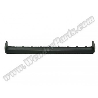 Tampon Bandı W124 Arka 1985-93