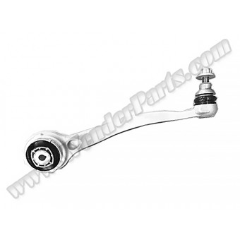 Salıncak W205 Ön Alt Sağ; Alüminyum