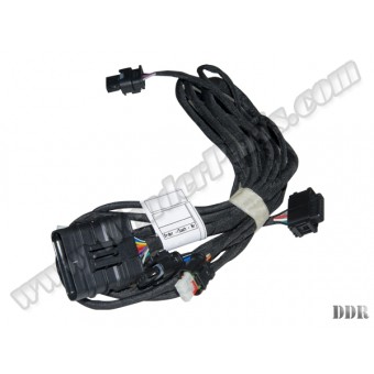 Kablo Tesisatı W213 Ön Tampon