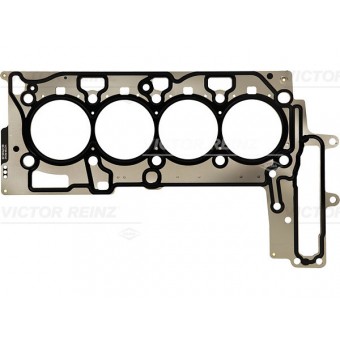 Silindir Kapak Contası N47 [E60 E87 E90 X3:E83 X5:E70] 84mm; 3 Delik