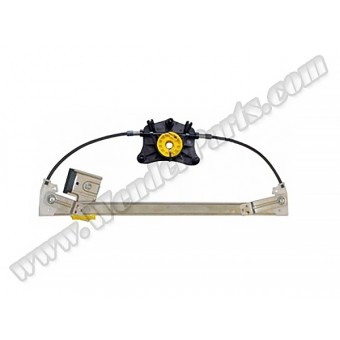Cam Krikosu W169 W245 Ön Sağ; Motorsuz