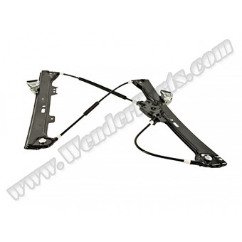 Cam Krikosu E60+LCI Ön Sol; Motorsuz
