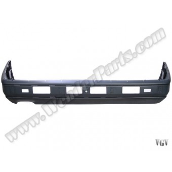 Tampon W124 Arka 1990-93