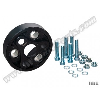 Şaft Ağırlığı W201 W124 [M102 OM601] 190E/D 200E/D