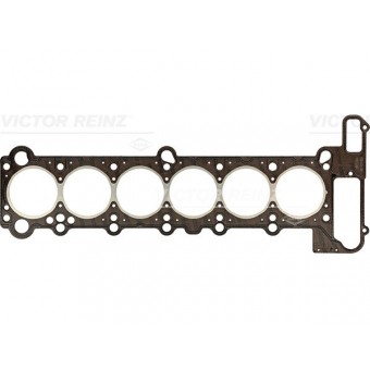 Silindir Kapak Contası M50 M52 80mm; +0.3mm [E34 E36 E39] 1988-98