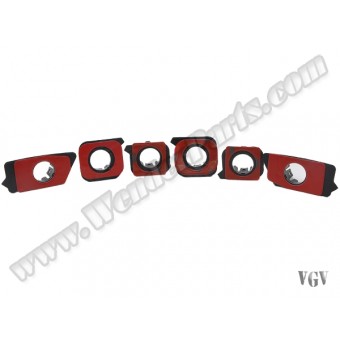 Park Sensör (PTS) Yuvası G30 Set:4ad Ön -M-Tech-