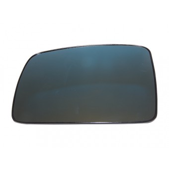 Ayna Camı L319 L320 L359 Sol Isıtmalı Convex Mavi 2004-09