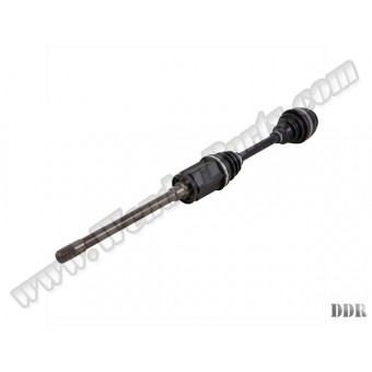 Komple Aks F10+LCI Ön Sağ -xDrive-