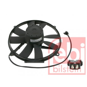 Fan Motoru W202 W210 [M111-Kompr. M112 OM601 OM604 OM605] Sağ