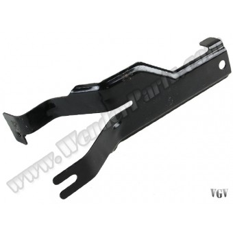 Radar Bağlantı Sacı W212 Ön