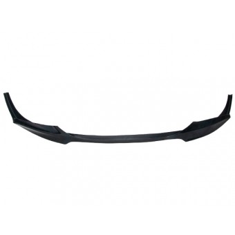 Tampon Spoyleri F10+LCI Ön -///M-Vorsteiner-