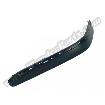 Tampon Bandı W210 Ön Sağ; PDCsiz -Avg/Elg- 2000-02