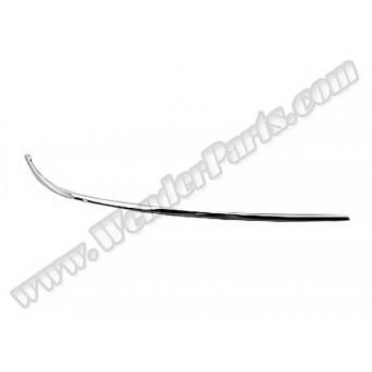 Tampon Nikelajı W212 Ön Sağ -Elg- 2009-12