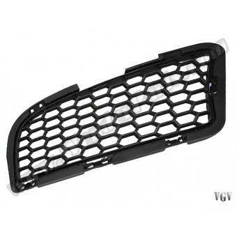 Tampon Izgarası F10 Ön Sağ; Açık -///M5- 2010-13