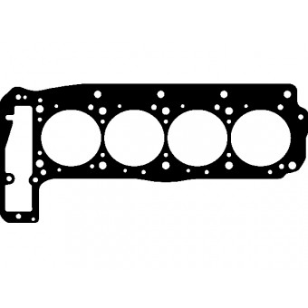 Silindir Kapak Contası M102 96mm [W123 W124 W201] 2.3