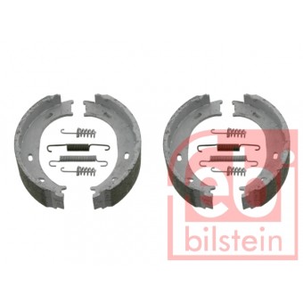 El Fren Balatası Spr901>903 Yaylı