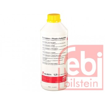 Antifriz 1.5Lt