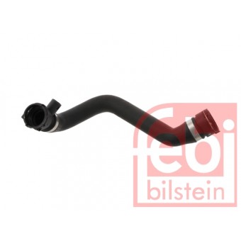 Radyatör Hortumu E39 E38 [M52 M54] Alt; Sağ 1999-03