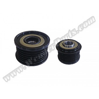 Şarj Dinamo Kasnağı OM611>613 [W203 W210 W220 W163]