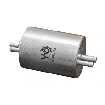 Yakıt Filtresi M112 M113 M271 [W202 W203 W210 W220]