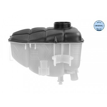 Radyatör Su Deposu W203