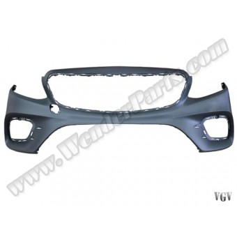 Tampon W213 Ön; PDCli -AMG- 2016-19