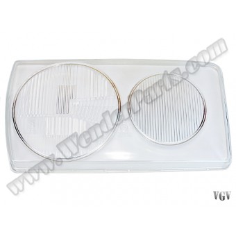 Far Camı W123 Sağ -230- 1976-85