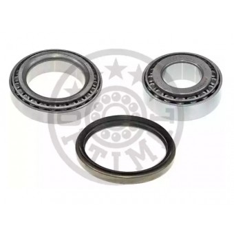 Tekerlek Rulmanı (Tm Tk) MB100 Arka