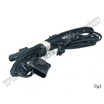 Kablo Tesisatı W204 X204 Ön Tampon 2007-11