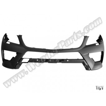 Tampon W166 Ön; F.Yık-lı PDCli -AMG- 2011-15