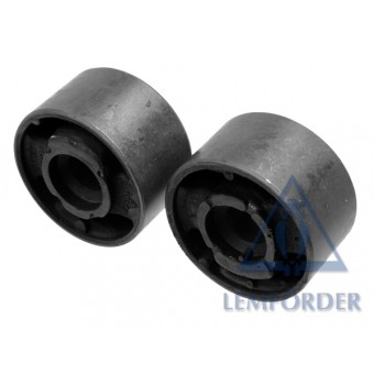 Salıncak Burcu E36 Ön; Set Alt