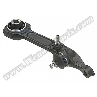 Salıncak W220 Ön Alt Sağ; Demir Çift Rotilli