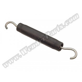 Gergi Yayı OM601>603 [W124 W140 W202 W210 T1:208D>410D Spr901>904 Vito638]
