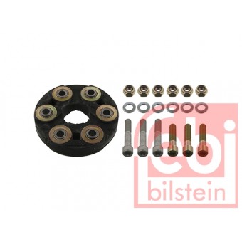 Şaft Köselesi (Tm Tk) W202 W210 Ön