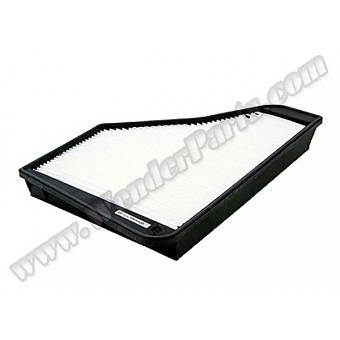 Klima Filtresi W140