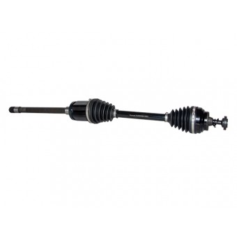 Komple Aks X3:F25 X4:F26 Ön Sağ -xDrive-