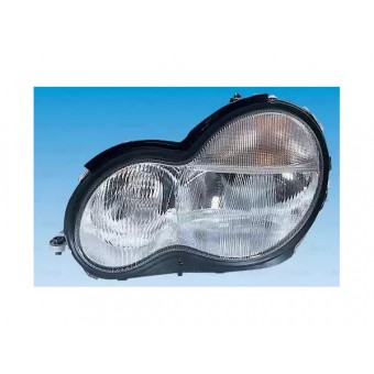 Komple Far W203 Sol 2000-03