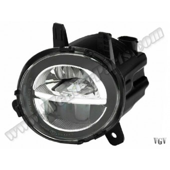 Sis Farı F20-LCI>F36-LCI Sağ; LED