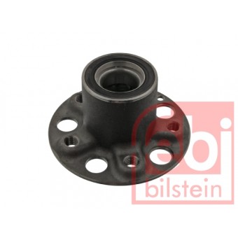 Rulmanlı Porya W204 Ön