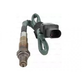 Lambda Sensörü W203 W211 W204 W212 W221 W164 W169 Spr906 Vito639 [M270 M272 M273 OM640>646 OM651]