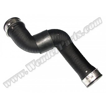 Turbo İnterkol Hortumu W203 [OM611] Sağ