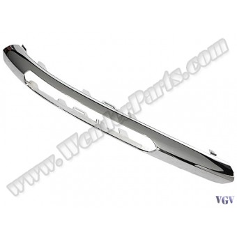 Gündüz (Sis) Far Çerçevesi W212 Sağ; Krom -Avg- 2009-12