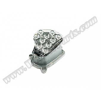 Sinyal F10 Sağ 2010-13