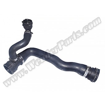 Radyatör Hortumu E60 [M54] Üst; Sol Man.Şanz