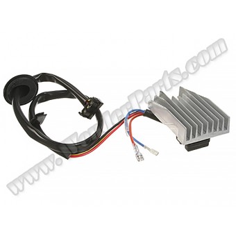 Klima/Kalorifer Rezistansı W124 [M111]