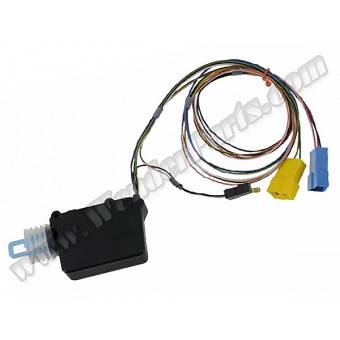 Kapı Kilit Motoru (Aktuator) Spr901>904 Vito638 Arka
