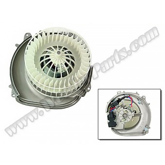 Kalorifer Motoru W140