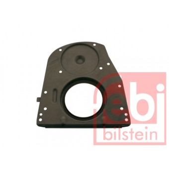 Krank Keçesi M272 Arka 93x133.5/155x16; Kapaklı