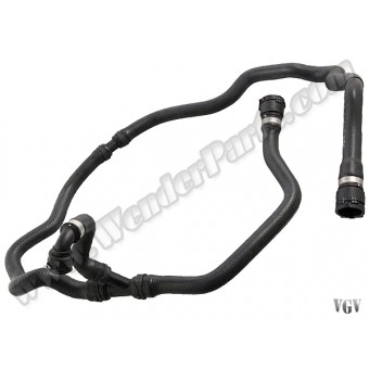 Radyatör Su Depo Hortumu E60 [M54] Geri Dönüş