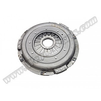 Debriyaj Baskısı OM601 OM602 OM615>617 [T1/T2:207D>508D] 228mm